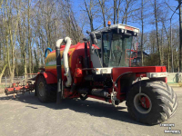 Zelfrijdende mest-trike  Vervaet Hydro Trike Güllefass Gülleselbstfahrer