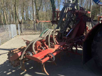 Zelfrijdende mest-trike  Vervaet Hydro Trike Güllefass Gülleselbstfahrer
