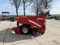 Pootmachine Grimme GL 420 aanaardkap