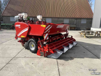 Pootmachine Grimme GL 420 aanaardkap