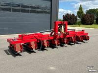 Rijenfrees BCW Rijenfrees 8 rijen
