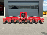 Rijenfrees BCW Rijenfrees 8 rijen