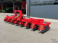 Rijenfrees BCW Rijenfrees 8 rijen