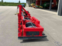 Rijenfrees BCW Rijenfrees 8 rijen