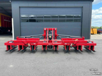 Rijenfrees BCW Rijenfrees 8 rijen