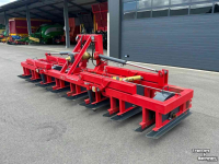 Rijenfrees BCW Rijenfrees 8 rijen