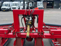 Rijenfrees BCW Rijenfrees 8 rijen
