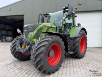 Tractor / Trekker Fendt 724 Gen6 Profi Plus