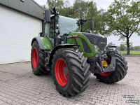 Tractor / Trekker Fendt 724 Gen6 Profi Plus