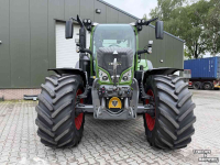 Tractor / Trekker Fendt 724 Gen6 Profi Plus