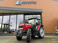 Tractor / Trekker Massey Ferguson 6614 Dyna- 6 Exclusive