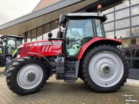 Tractor / Trekker Massey Ferguson 6614 Dyna- 6 Exclusive