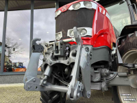 Tractor / Trekker Massey Ferguson 6614 Dyna- 6 Exclusive