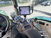 Tractor / Trekker Fendt 722 Profi Plus, S4, nature green, 5077 uur