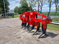 Woeler / Diepwoeler / Voorzetwoeler Premium diepwoeler voorzetwoeler