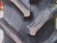 Wielen, Banden, Velgen & Afstandsringen Trelleborg 480/70R24 TM700 demo
