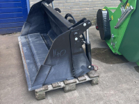 Laadbak / Grondbak Giant Overig