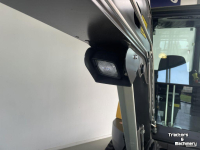 Mini-graver / Mini-graafmachine Volvo ECR25D