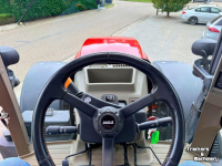 Tractor / Trekker Case-IH IH Maxxum 145 CVXDrive Stage V GPS
