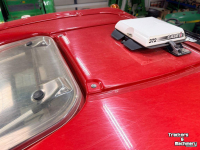 Tractor / Trekker Case-IH IH Maxxum 145 CVXDrive Stage V GPS