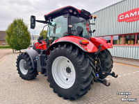 Tractor / Trekker Case-IH IH Maxxum 145 CVXDrive Stage V GPS