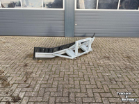 Rubberschuif Hofstede Rubberenschuif 2.60