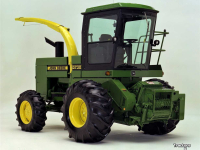 Gebruikte onderdelen van veldhakselaars John Deere 5460/5820/5830 onderdelen/parts/Ersatzteile