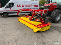 Maaier Fella SM 310 FZ frontmaaier Front Schijvenmaaier Weidebouwmachines