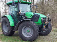 Traktoren Deutz-Fahr 5100C
