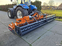 Rotorkopeg Falc Kratos P 6000 opklapbare rotorkopeg