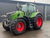Tractor / Trekker Fendt 728 power plus