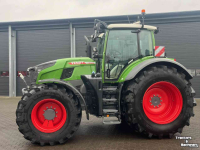 Tractor / Trekker Fendt 728 power plus