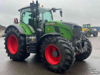 Tractor / Trekker Fendt 728 power plus