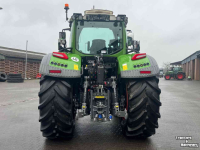 Tractor / Trekker Fendt 728 power plus