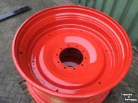 Wielen, Banden, Velgen & Afstandsringen  20x42
