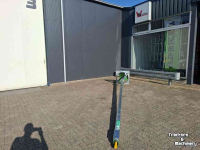Mestmixer Buschmann E1 102/5200 60X60