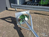 Mestmixer Buschmann E1 102/5200 60X60