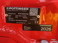 Rotorkopeg Pottinger Lion 3030 Classic ROTORKOPEG KOPEG