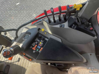 Tractor / Trekker Case-IH Vestrum 130CVX vario Stage V  Lucht Hydr rem dakluik vol geveerd