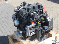 Motor FPT Complete FPT Motor 4c il F4HE43CI1A Parts no:5802766989
