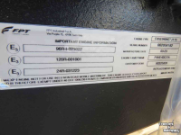 Motor FPT Complete FPT Motor 4c il F4HE43CI1A Parts no:5802766989
