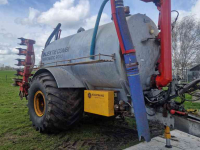 Mesttank Meyco Injektiecombi variomatic 9000