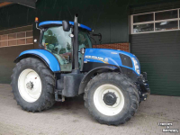 Tractor / Trekker New Holland T7.210 Autocommand