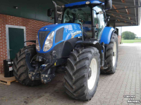 Tractor / Trekker New Holland T7.210 Autocommand