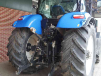 Tractor / Trekker New Holland T7.210 Autocommand