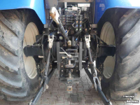 Tractor / Trekker New Holland T7.210 Autocommand