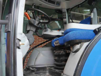 Tractor / Trekker New Holland T7.210 Autocommand