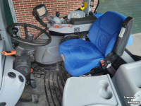 Tractor / Trekker New Holland T7.210 Autocommand