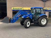 Tractor / Trekker New Holland TD5010