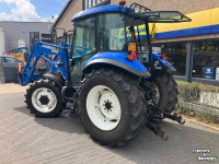 Tractor / Trekker New Holland TD5010